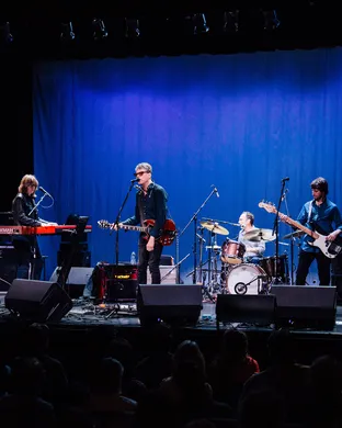 The Jayhawks San Francisco