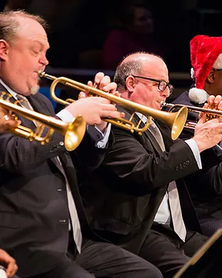 Jazz At Lincoln Center Orchestra Davis
