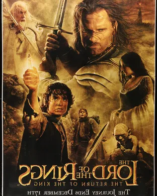 The Lord Of The Rings The Return Of The King In Concert San Francisco