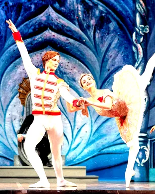 The Nutcracker Livermore
