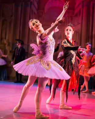 The Sleeping Beauty - Ballet San Jose