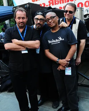 The Smithereens Saratoga