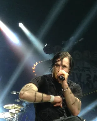 Three Days Grace Berkeley