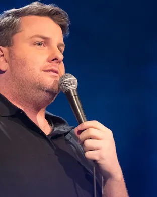 Tim Dillon Berkeley