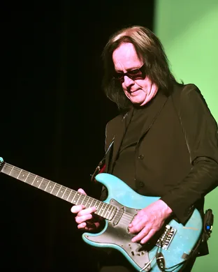 Todd Rundgren Napa