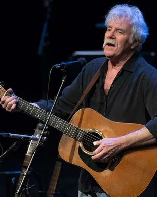 Tom Rush Berkeley