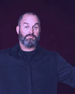 Tom Segura Berkeley