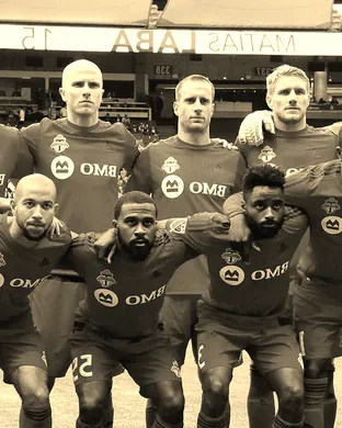Toronto FC Toronto