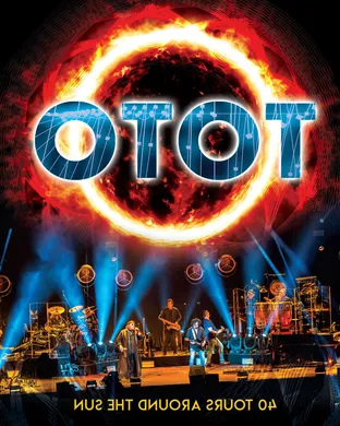 Toto Mountain View