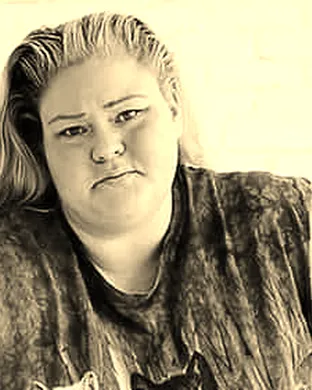 Chelcie Lynn - Trailer Trash Tammy San Francisco