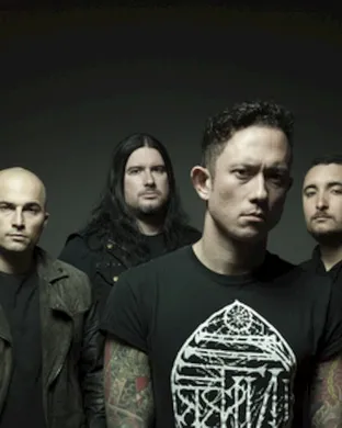 Trivium San Francisco
