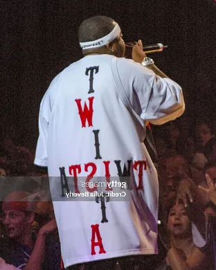 Twista Oakland