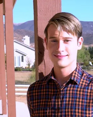 Tyler Henry San Jose