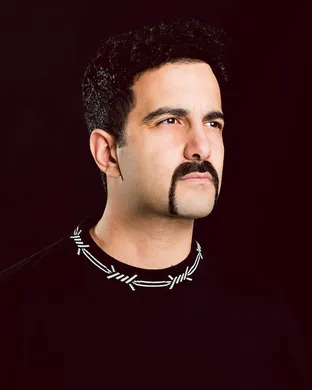 Valentino Khan San Francisco