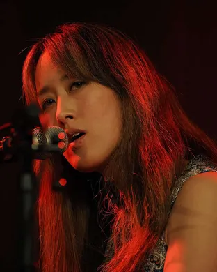 Vienna Teng Berkeley