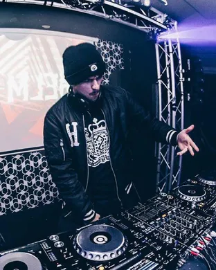 Virtual Riot San Jose