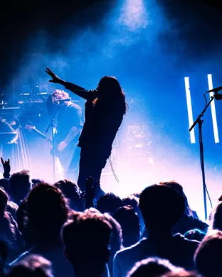 Wage War San Francisco
