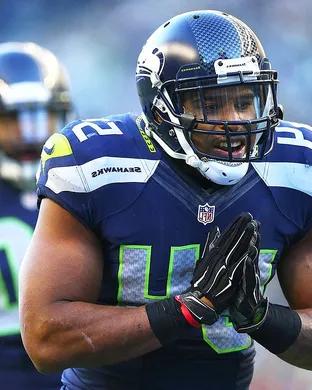 Wagner Seahawks Berkeley
