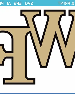 Wake Forest Demon Deacons Berkeley
