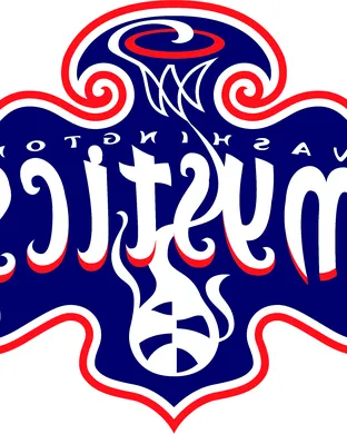 Washington Mystics San Francisco