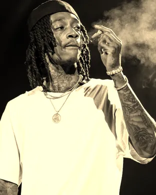 Wiz Khalifa Concord