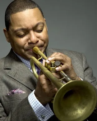 Wynton Marsalis San Francisco