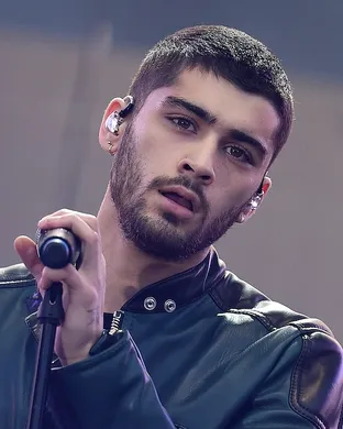 Zayn San Francisco