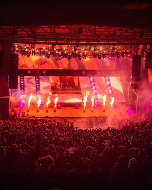 Zeds Dead San Jose