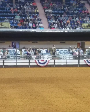 Women of Rodeo Daly City
