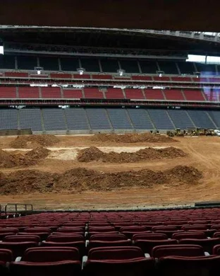 The Grand National Rodeo Daly City