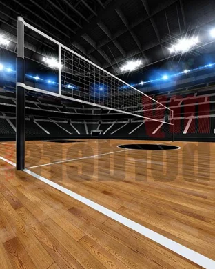 California Golden Bears Volleyball vs. Notre Dame Fighting Irish