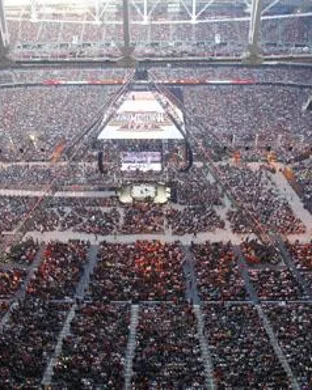 WWE: Smackdown