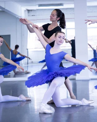Oakland Ballet San Francisco
