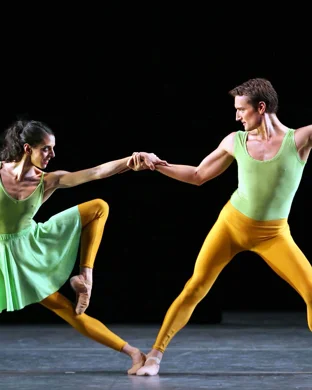 Ballet School Performing Arts Walnut Creek