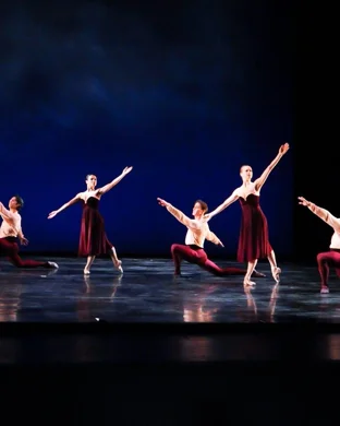Vacaville Ballet Company Vacaville