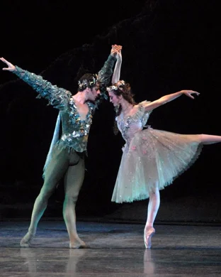Ballet School Performing Arts Walnut Creek