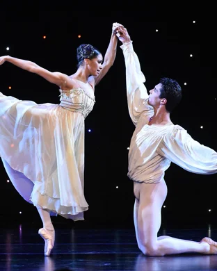 Diablo Ballet Walnut Creek