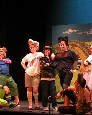 The Sound of Music Sing-Along San Jose
