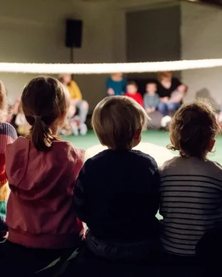 The Very Hungry Caterpillar Interactive Show Oakland