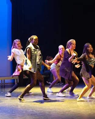 Riverdance 30 - The New Generation San Jose