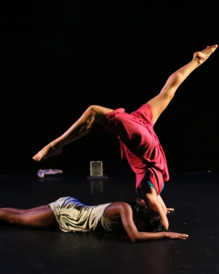 Flamenco Arts International: Songs From A Sinking Ship San Francisco