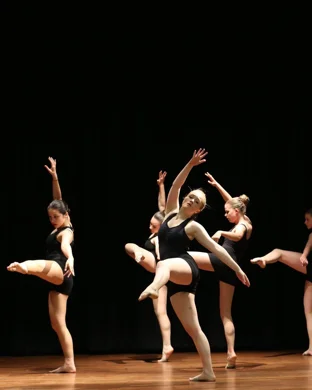 Dance Fusion Walnut Creek