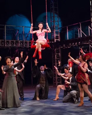 Children's Musical Theatre San Jose