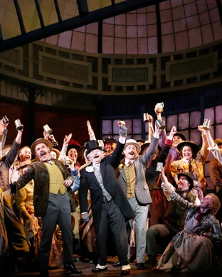 The Bodyguard - The Musical San Jose