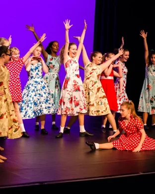 Tri-Valley Theatre Company Livermore