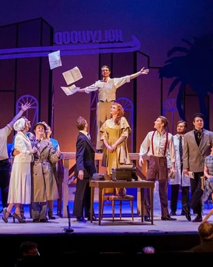 Alice In Wonderland - Theatrical Production San Francisco