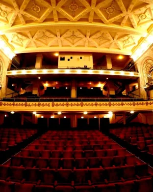 Festival Opera Walnut Creek
